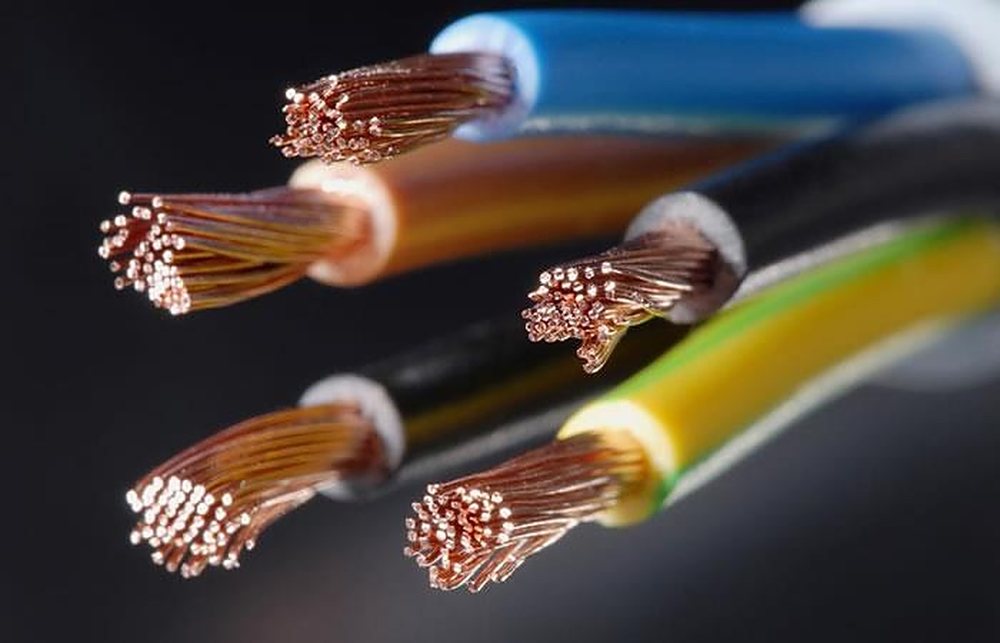 Electrical cables